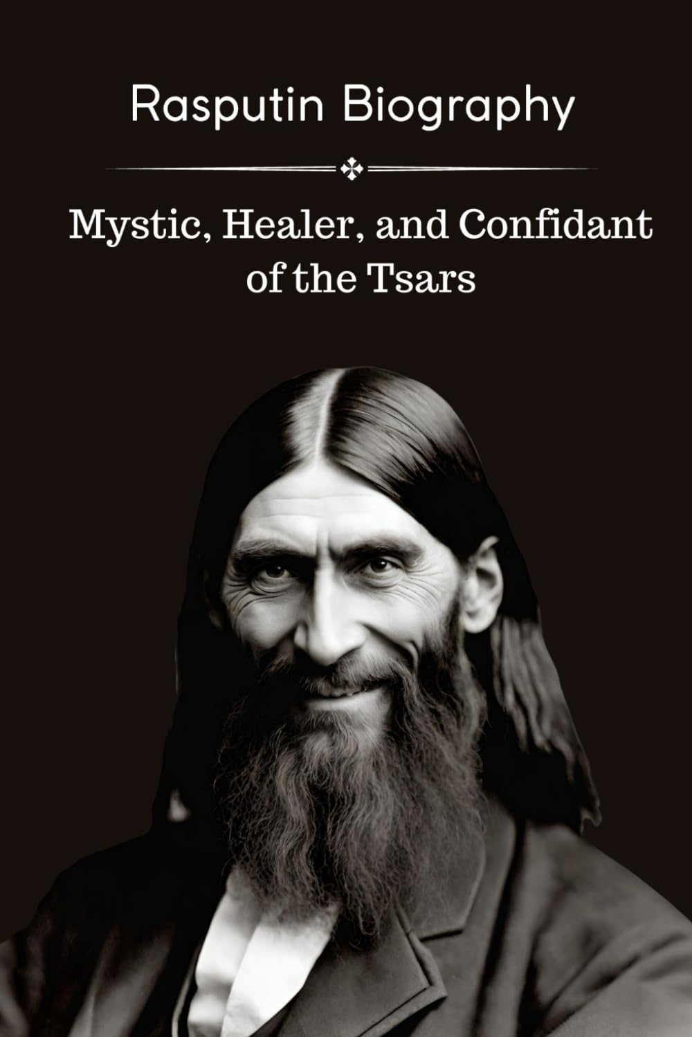 Rasputin Biography: Mystic, Healer, and Confidant of the Tsars