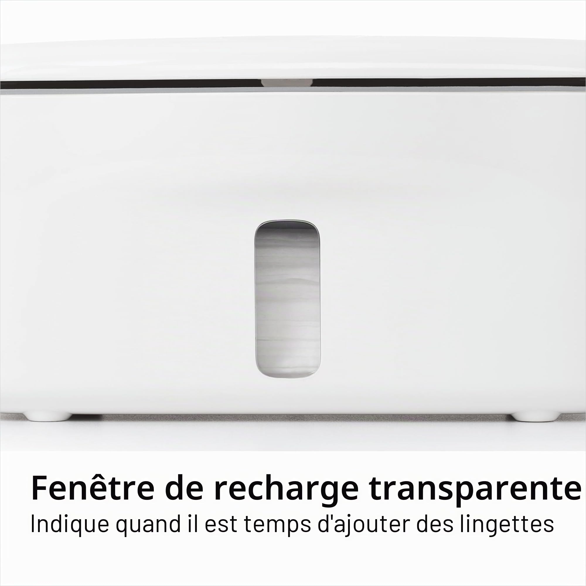 OXO Tot Distributeur Parfait de lingettes