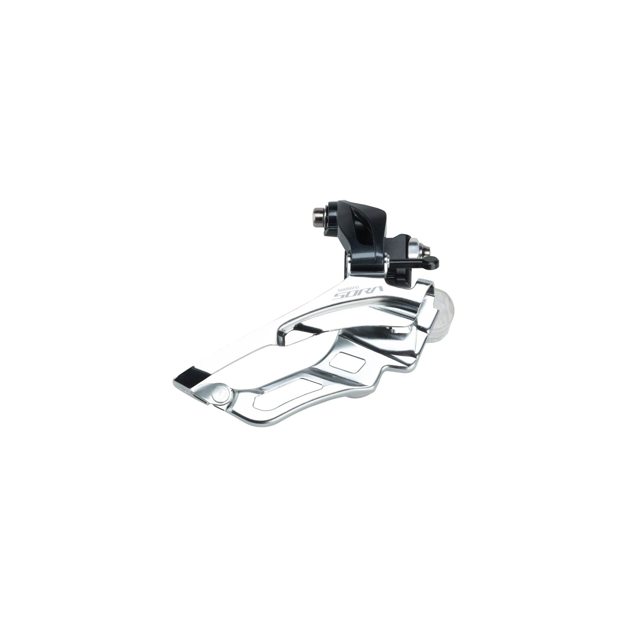 3x9 front derailleur