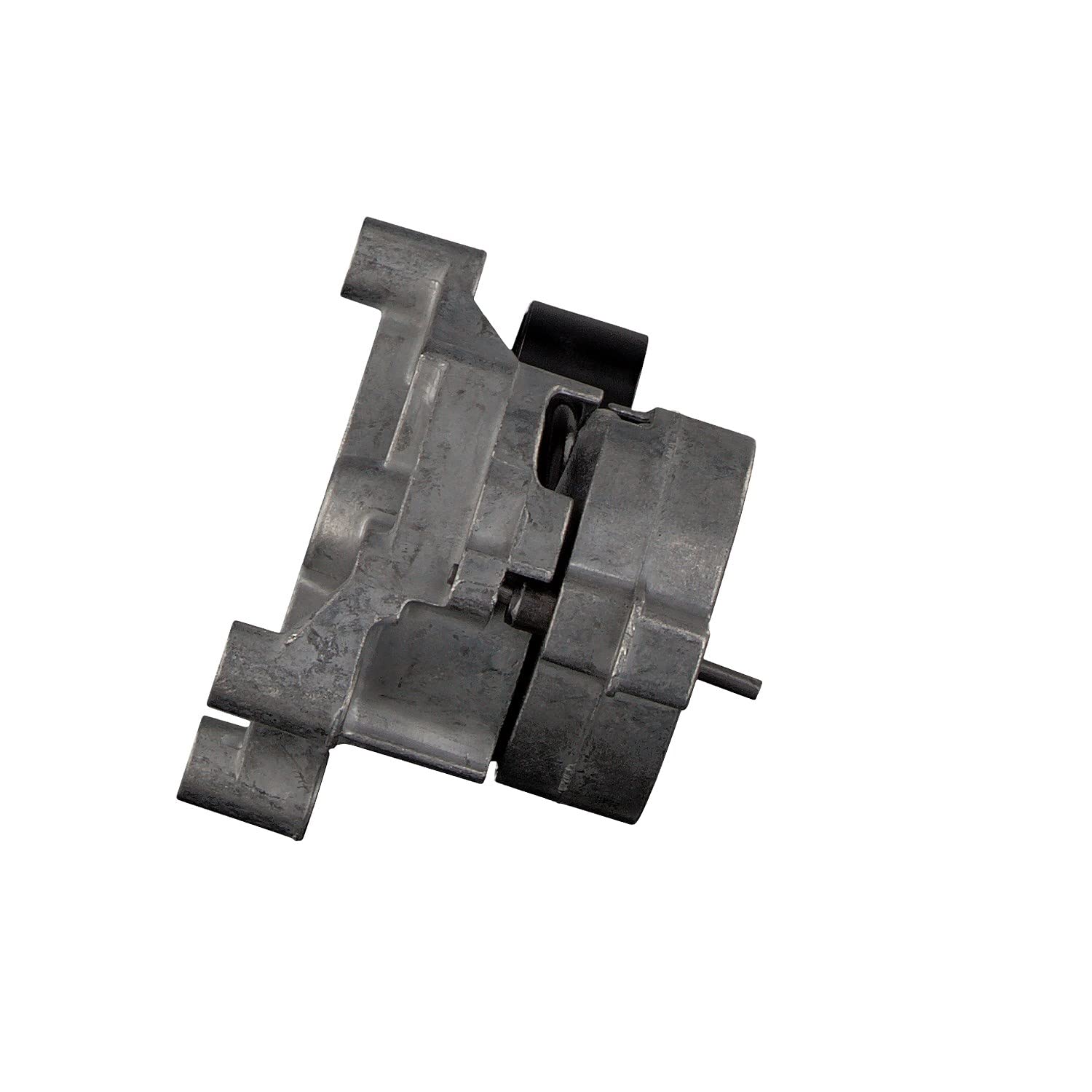 FEBI BILSTEIN Tendicinghia, Cinghia Poly-V 30166 Compatibile con: AUDI A3, A3 Sportback, TT, TT Roadster, SEAT ALTEA, ALTEA XL, LEON, TOLEDO III, SKODA OCTAVIA II, OCTAVIA II Combi, VW EOS, GOLF V