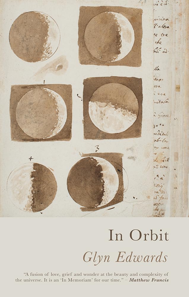 In Orbit.by Edwards  New 9781781726945 Fast Free Shipping**