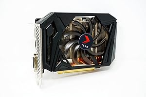 PNY GeForce GTX 1660 Ti XLR8 Gaming OC