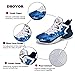 Boys Basketball Shoes Kids Fashion Sneakers Breathable Running Shoes for Boys Sport Tennis Shoes(Little Kid/Big Kid)