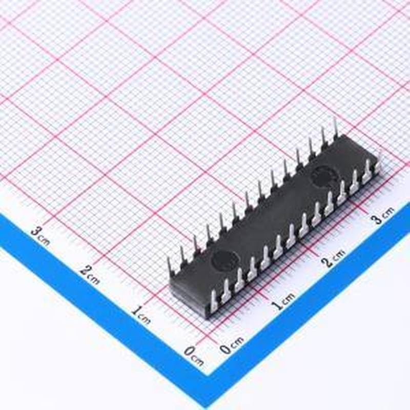1 Pcs Digital Signal Processor Fit for DSP/DSC dsPIC33EP512GP502-I/SP SPDIP-28-300mil