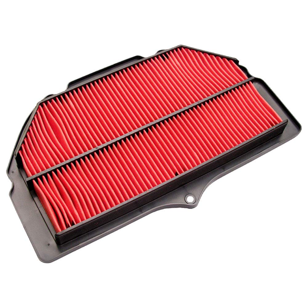 fits: SUZUKI GSX-R 1000 2005-2008 NEW HIFLO-FILTRO OE QUALITY AIR FILTER CLEANER