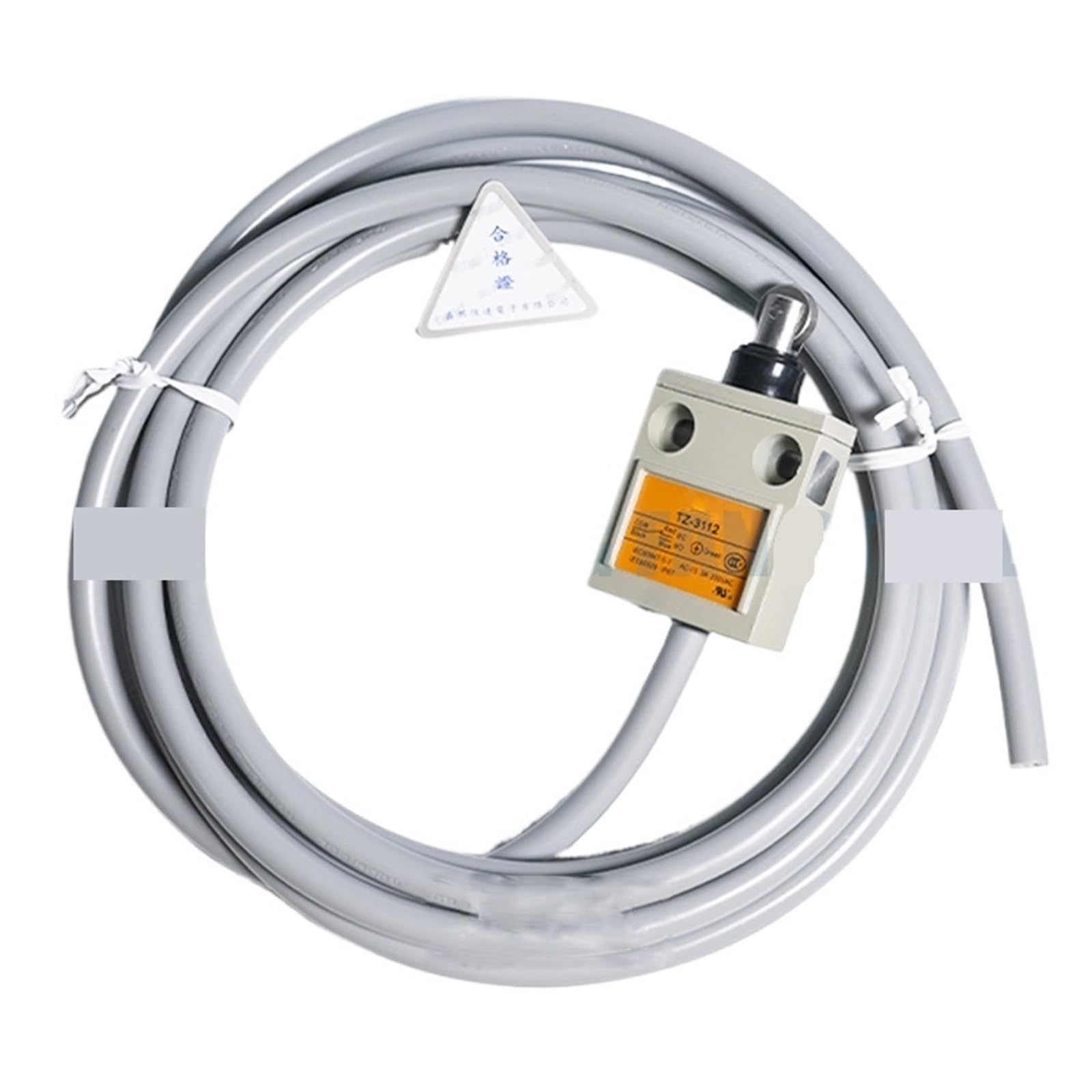 CXFCIHFT Travel limit switch TZ-8108 TZ-8104 TZ-5104 TZ-5108 TZ-5101 TZ-3102 TZ-3104 TZ-3112(TZ-5104)