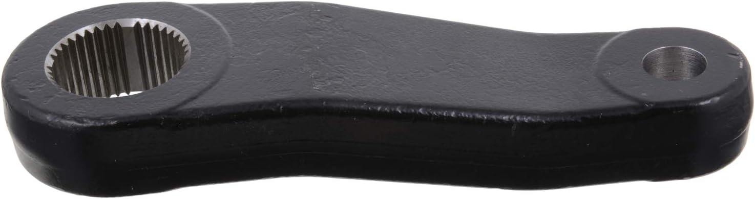 TRW JPA102 Steering Pitman Arm for Ford E-350 Super Duty: 1999-2019 and other applications