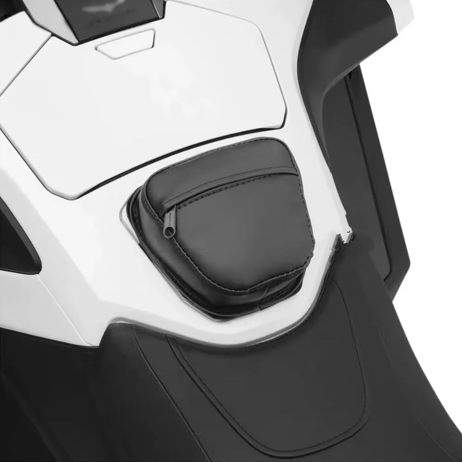 Compatibile Con GoldWing Per GL 1800 2018-2019 Tour In Moto Borsa Serbatoio Tronco Organizzatore Borse Sella Di Stoccaggio Parti Sacche Moto(B)