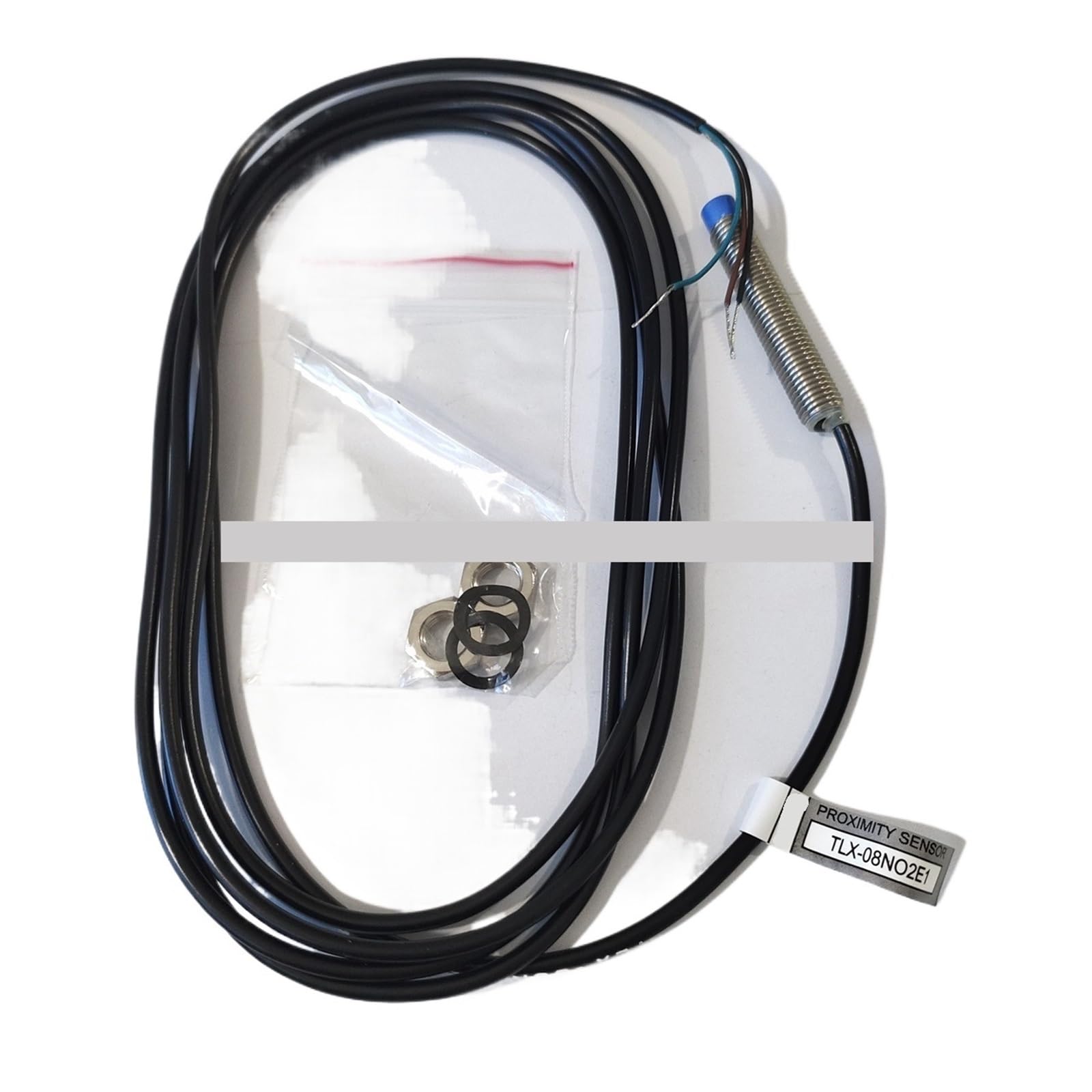 XDDQWSWA TLX-08N02E1 Proximity Switch Sensor