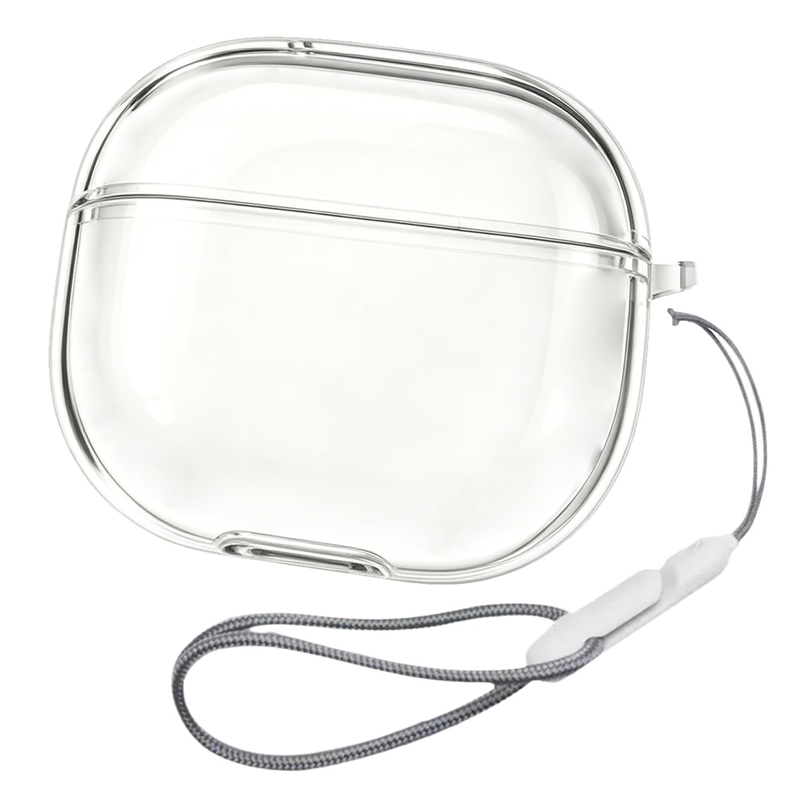 Ljmyy Headphone Flexible Protective Case Shockproof Shell Washable Housing Antidust Sleeve Prevents Entry Of Dirt And