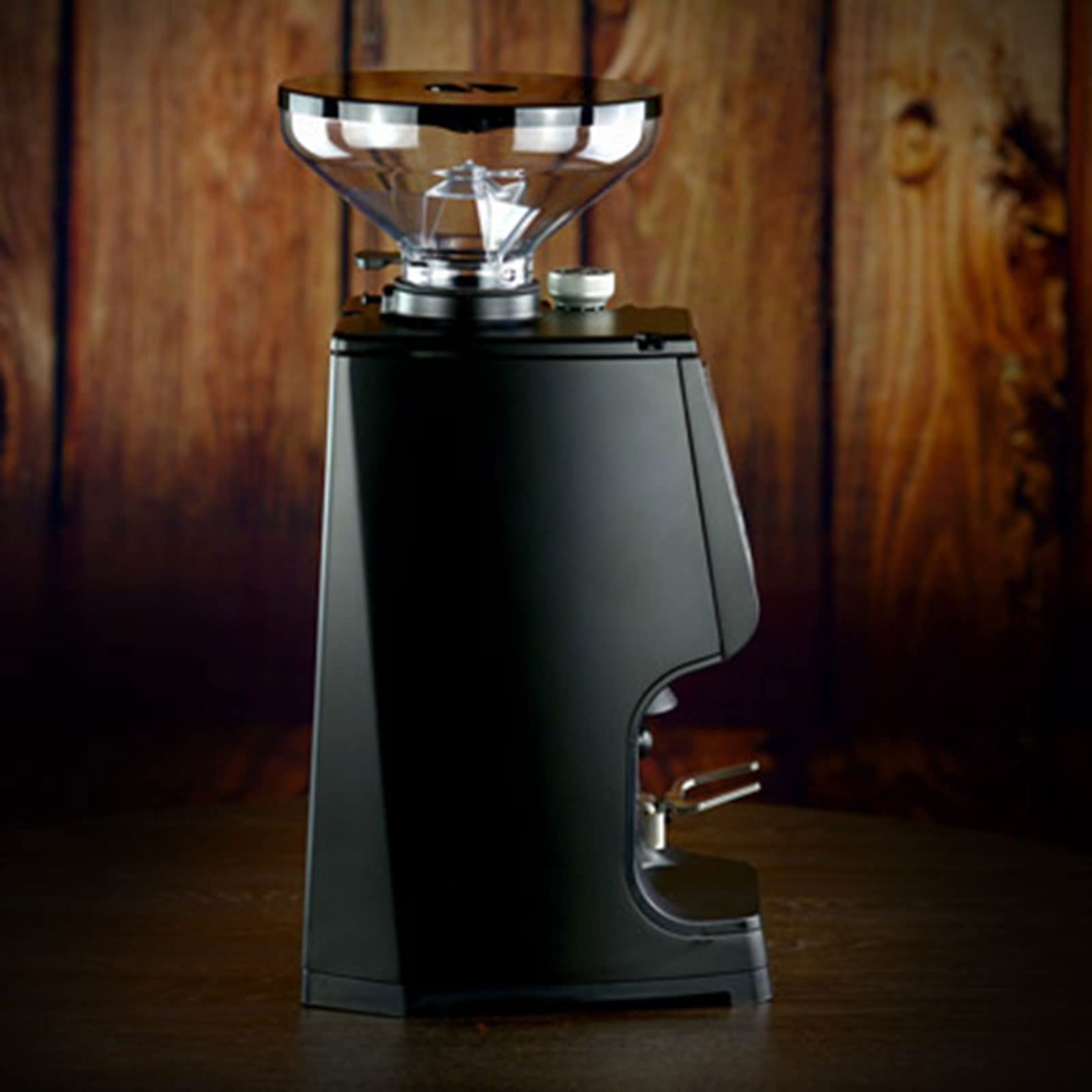 Eureka Atom 65 Digital schwarz