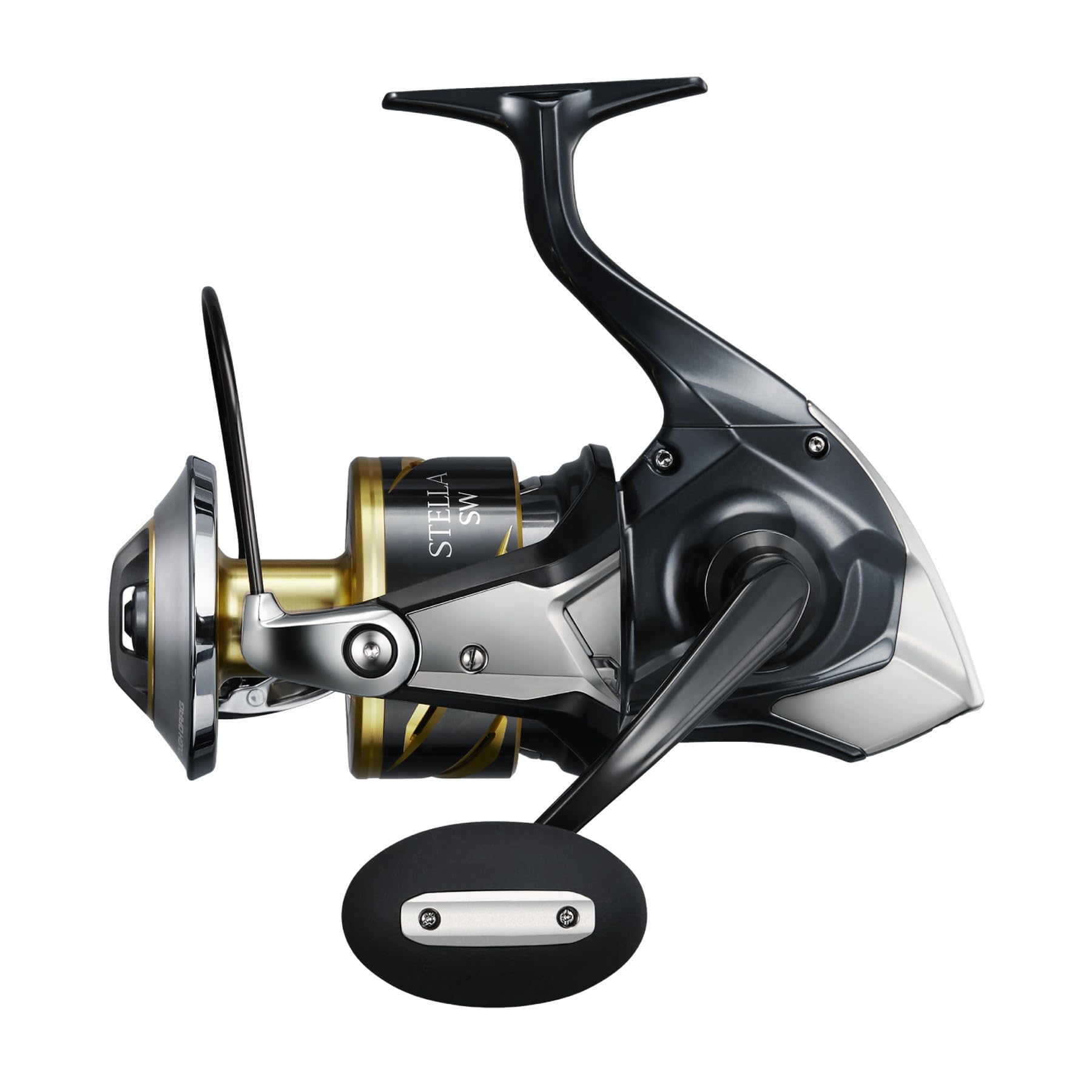 STELLA SW18000HG Bスピニングリール Amazon | シマノ(SHIMANO) スピニングリール 26ステラ SW 18000HG