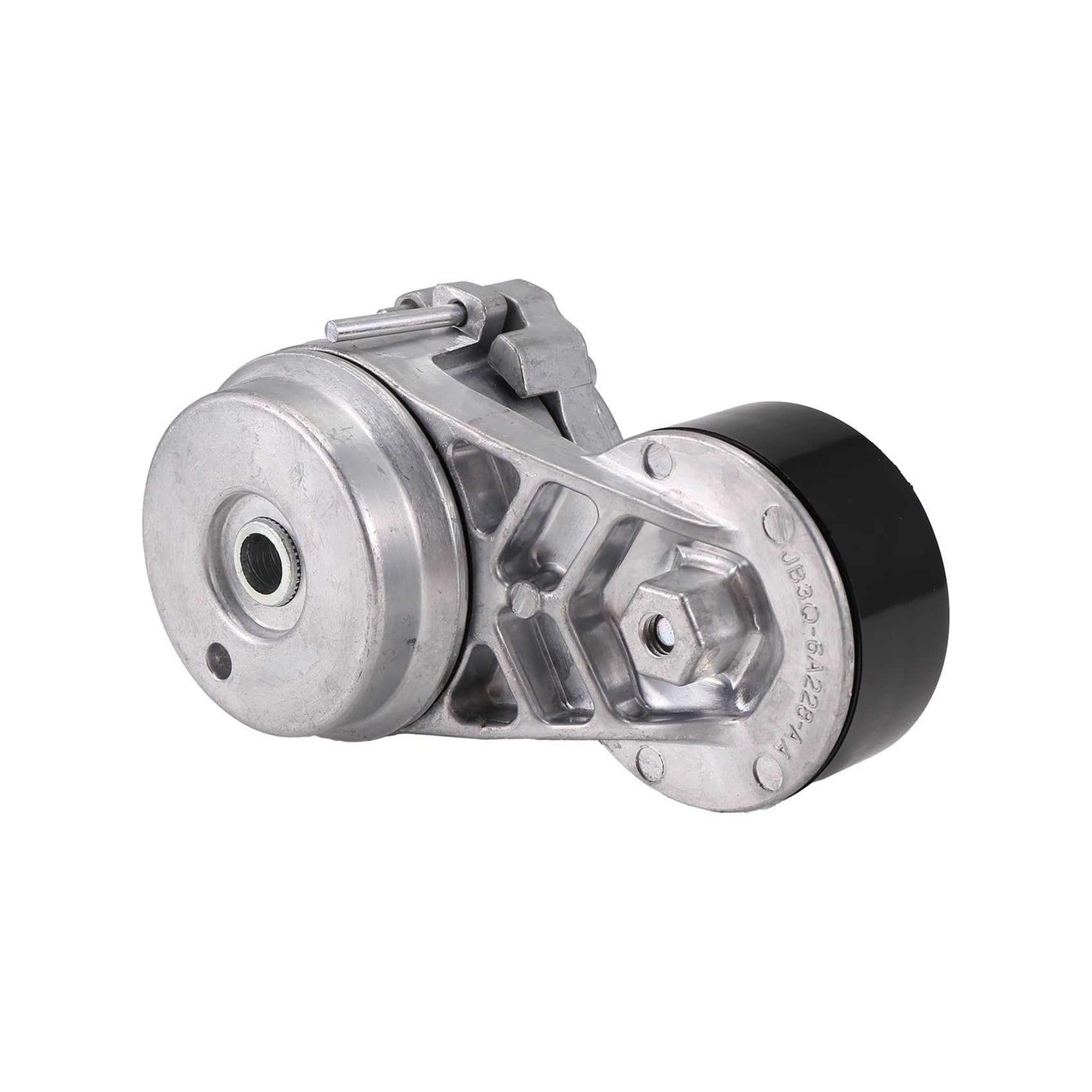 Conjunto de Tensor JB3Q-6A228-AA JB3Q6A228AB para Ford Ranger 2018-2021 T6 MK1 Conjunto de polea tensora de automóvil