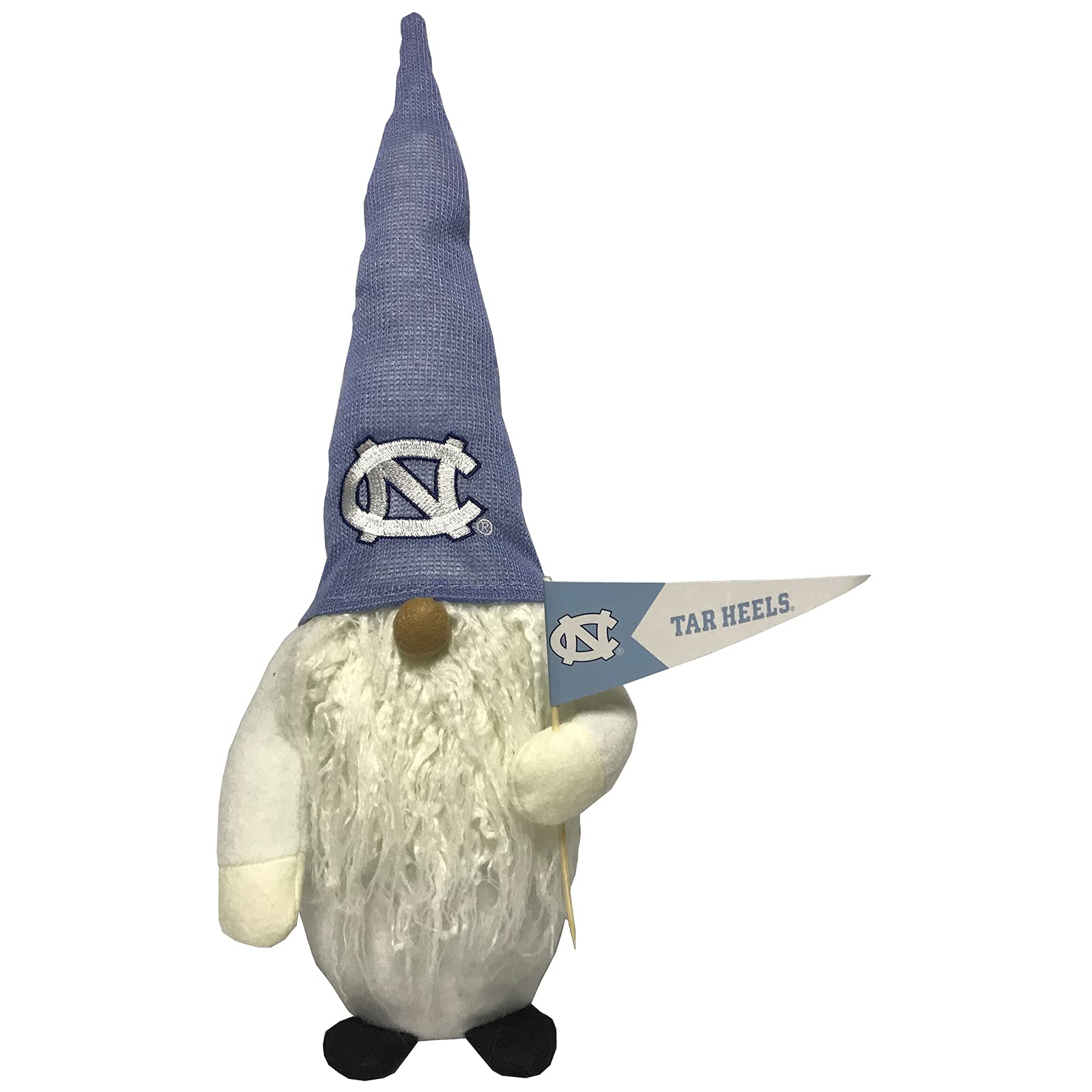 12" University Of Carolina Gnome