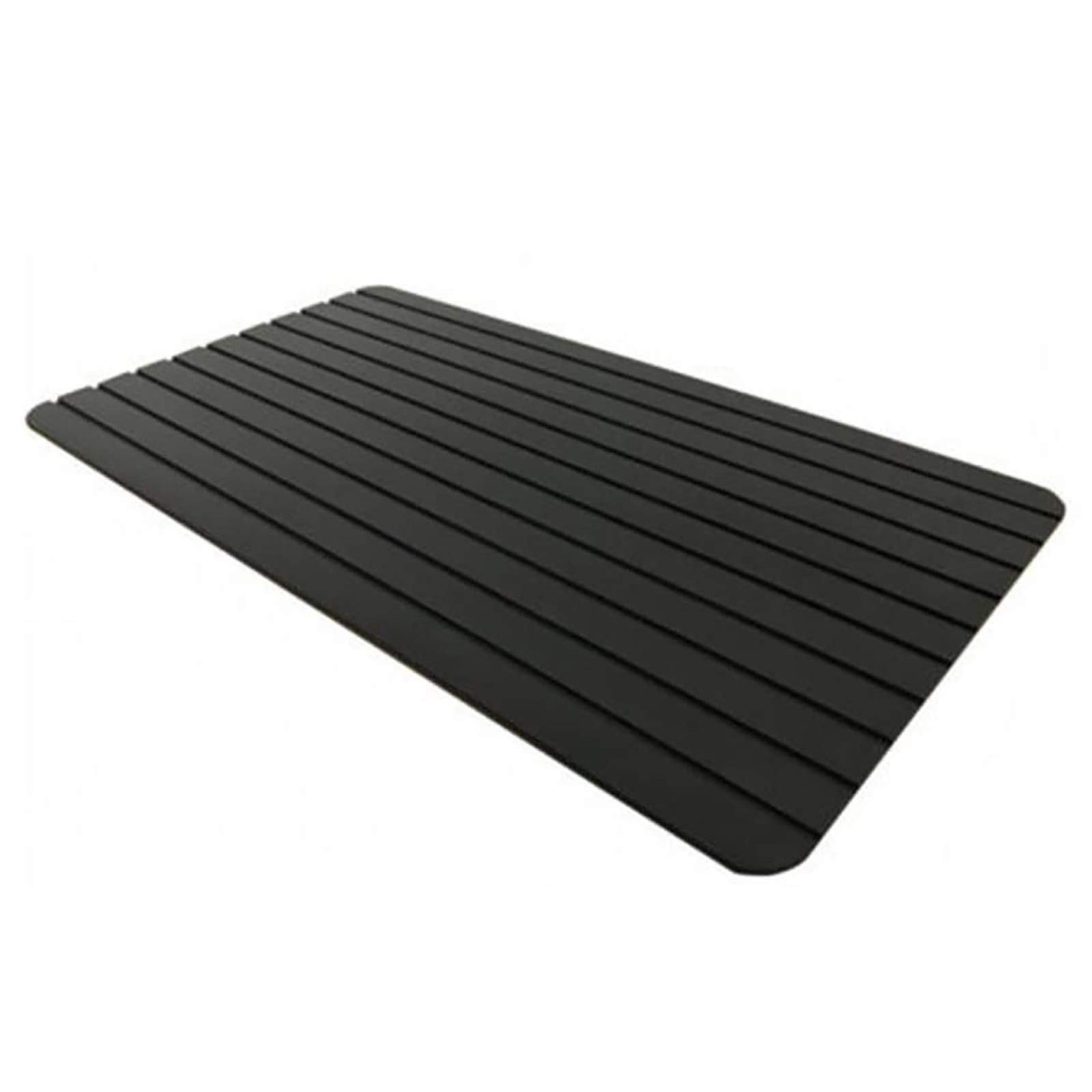 GreatstarFast Defrosting Tray, The Safest Way to Defrost Meat or Frozen Food Quickly Without Electricity,Home Necessary