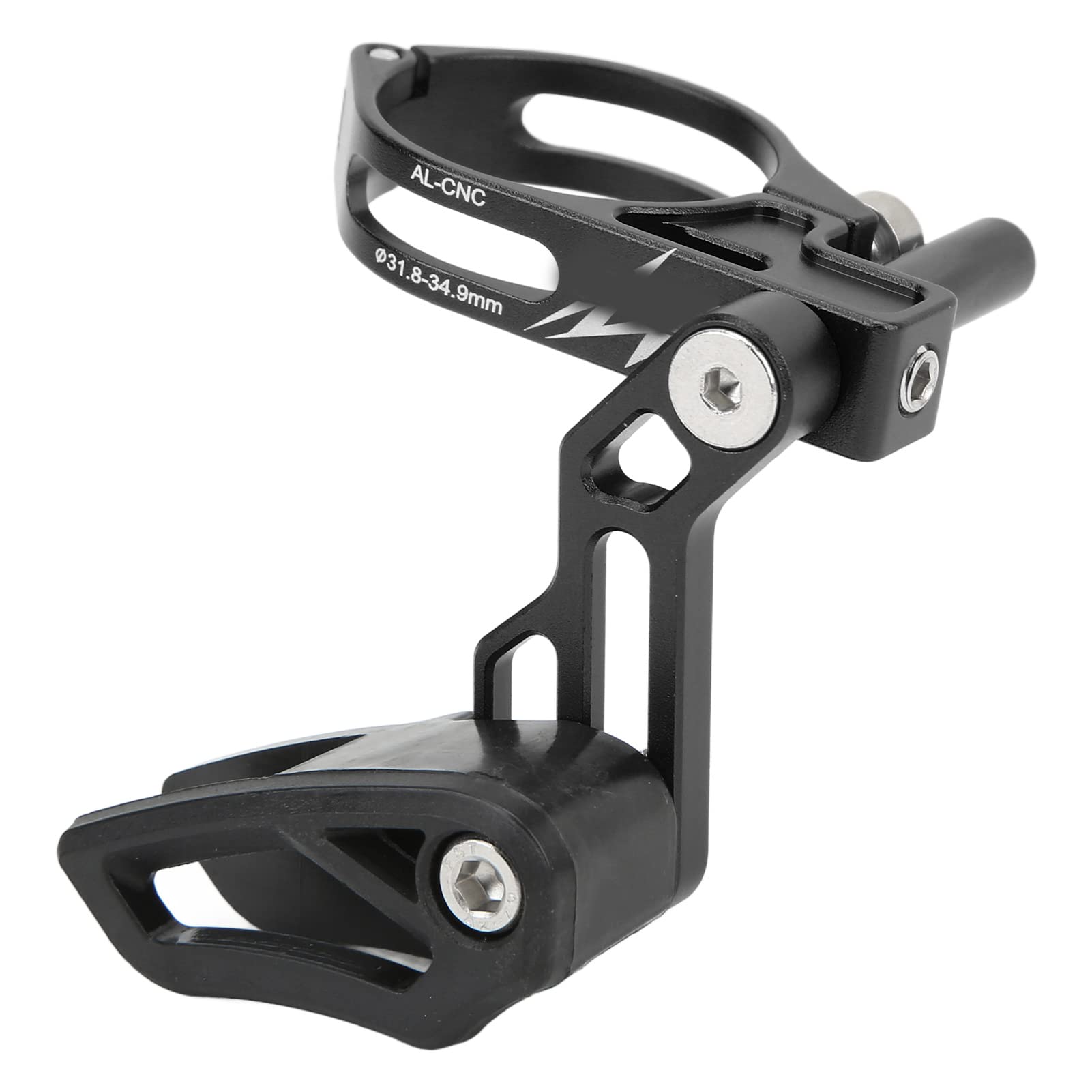VGEBY Bicycle Universal Chain Stabilizer Mountain Bike Chain Guide  Protector Aluminium Alloy Bike Chain Deflectors(black) Sportinggoods  Bicycles And Spare Parts Sportinggoods Bicycles And Spare Parts :  Amazon.co.uk: Sports & Outdoors