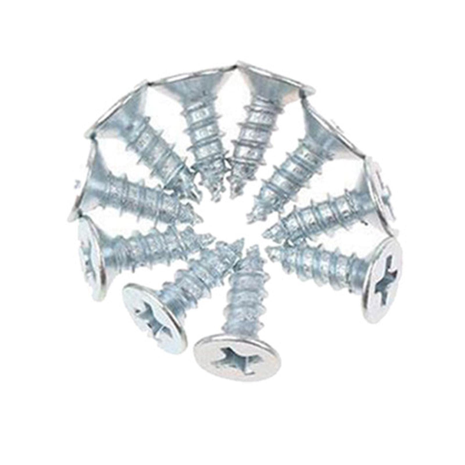 RNXRZANK 3X Skateboard Rails Set with Anti-Rubber Strip for Longboards