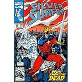 Download Silver Surfer #63 (Down Among the Dead) Epub