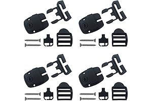 Viking Hot Tub Spa Covers Latches Repair Kit with Keys