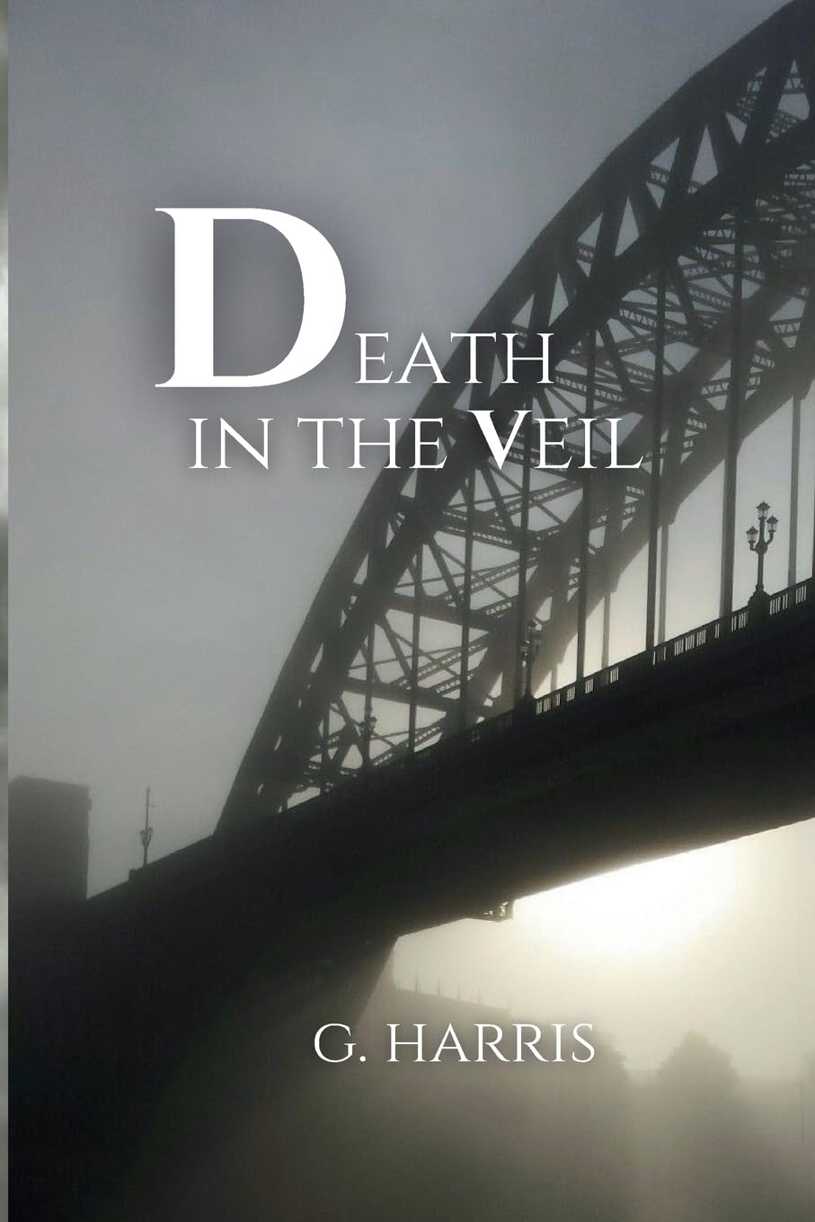 Death in the Veil (The Veil Trilogy)