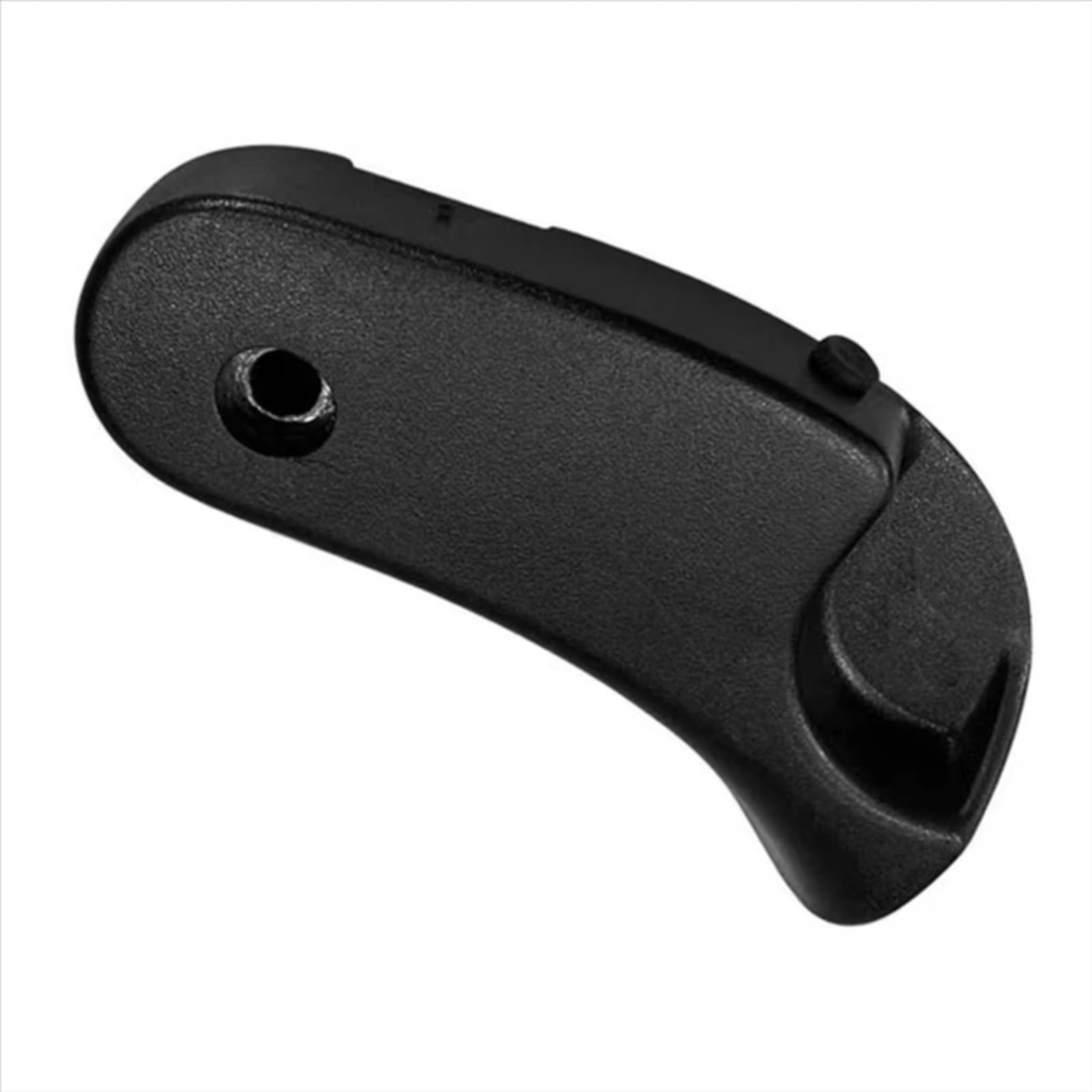 RGBNFDA Hood Release Pull Handle Compatible with for E46 E83 E85 E86 E89 Z4 OEM 51238223163 Replacement Parts Lever Car Hood Release Handle