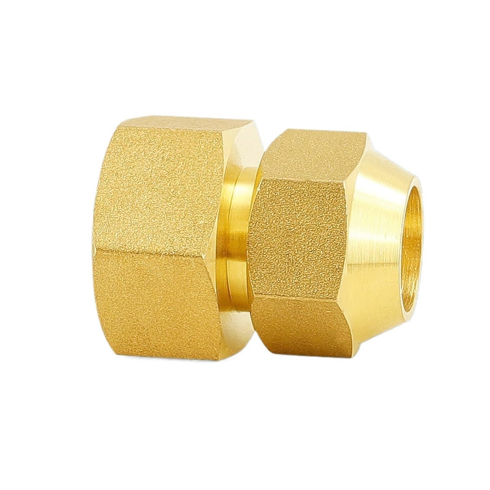H58 Brass 1/2
