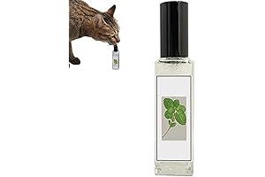 Kitty Joy Herbal Cat Joy Spray - Cat Calming Spray