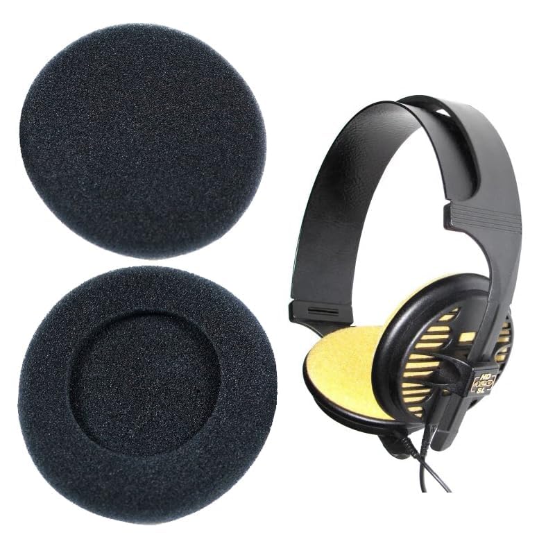 SENNHEISER - 極美品HD700 + リケーブル ＋ イヤーパッドヘッドクッション Amazon | HD700 イヤーパッド - defean 交換用イヤーパッド