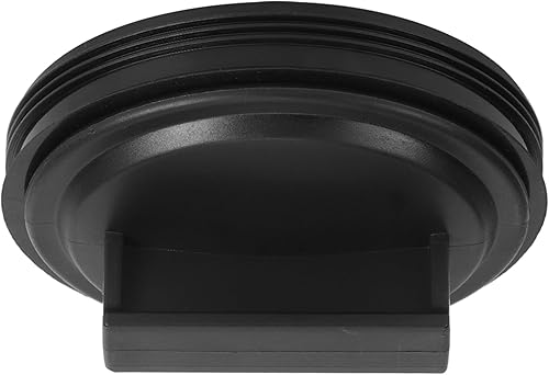 Miniatura 6 de Protector de eliminación de basura, material ABS tapón de drenaje de eliminación de basura protector contra salpicaduras de cocina accesorio de