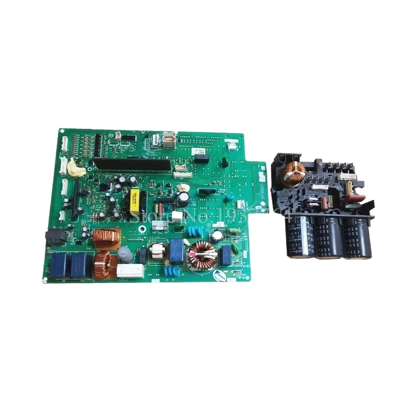 Carte de circuit imprimé pour climatiseur Daikin module 2P106021-1/4/7