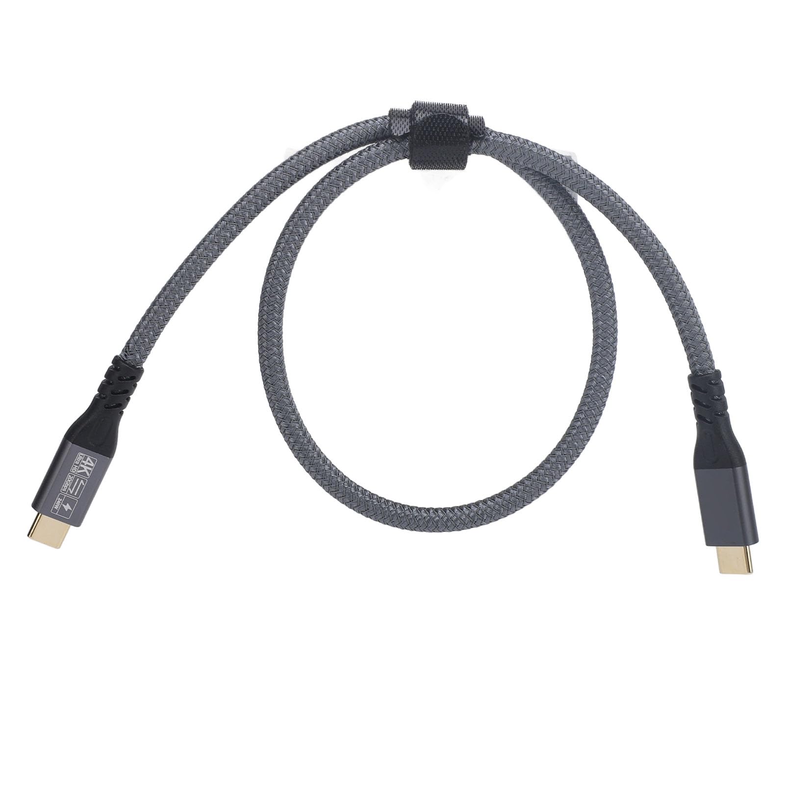 10ft USB C Cable 3.2 Gen 2 - 240W Fast Charging & 20Gbps Data Transfer For Laptop & Phone