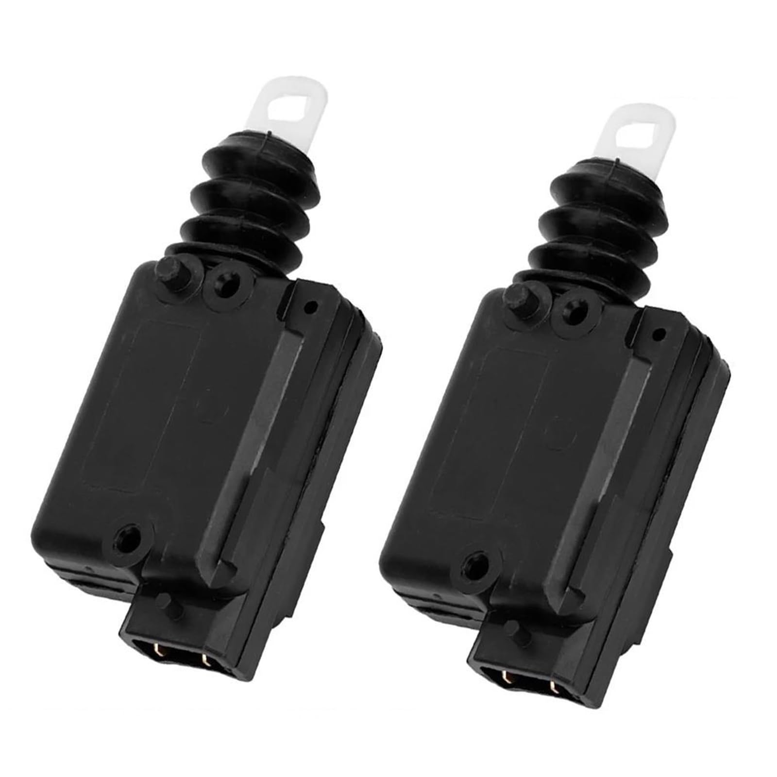 Nmbnpktucu One Color Door Lock Actuator 7702127213 7701039565 7702127962 7701029259 7701038652 For 19 For Kangoo For Clio For Megane Actuator Door Lock(2Pcs)