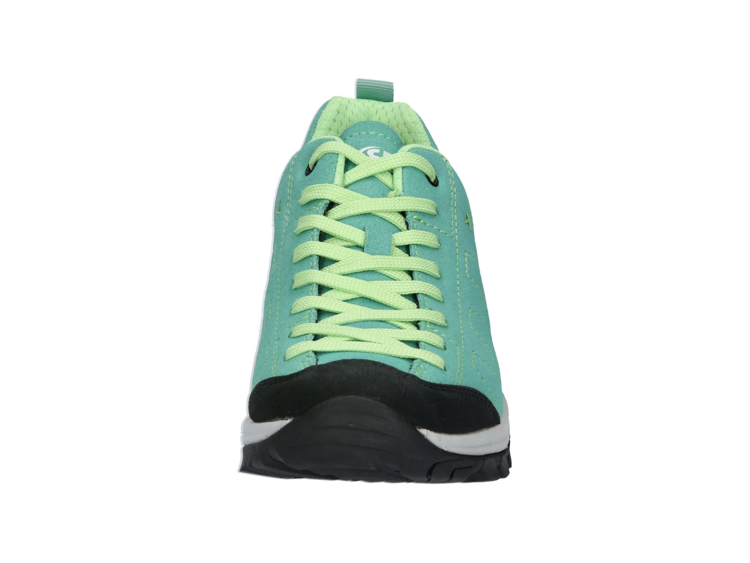 Brütting Claremont, Zapatillas de Trekking Unisex Adulto