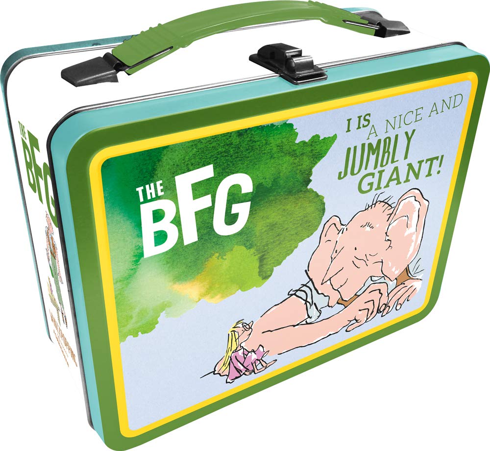 AQUARIUS Dahl - The BFG Fun Box