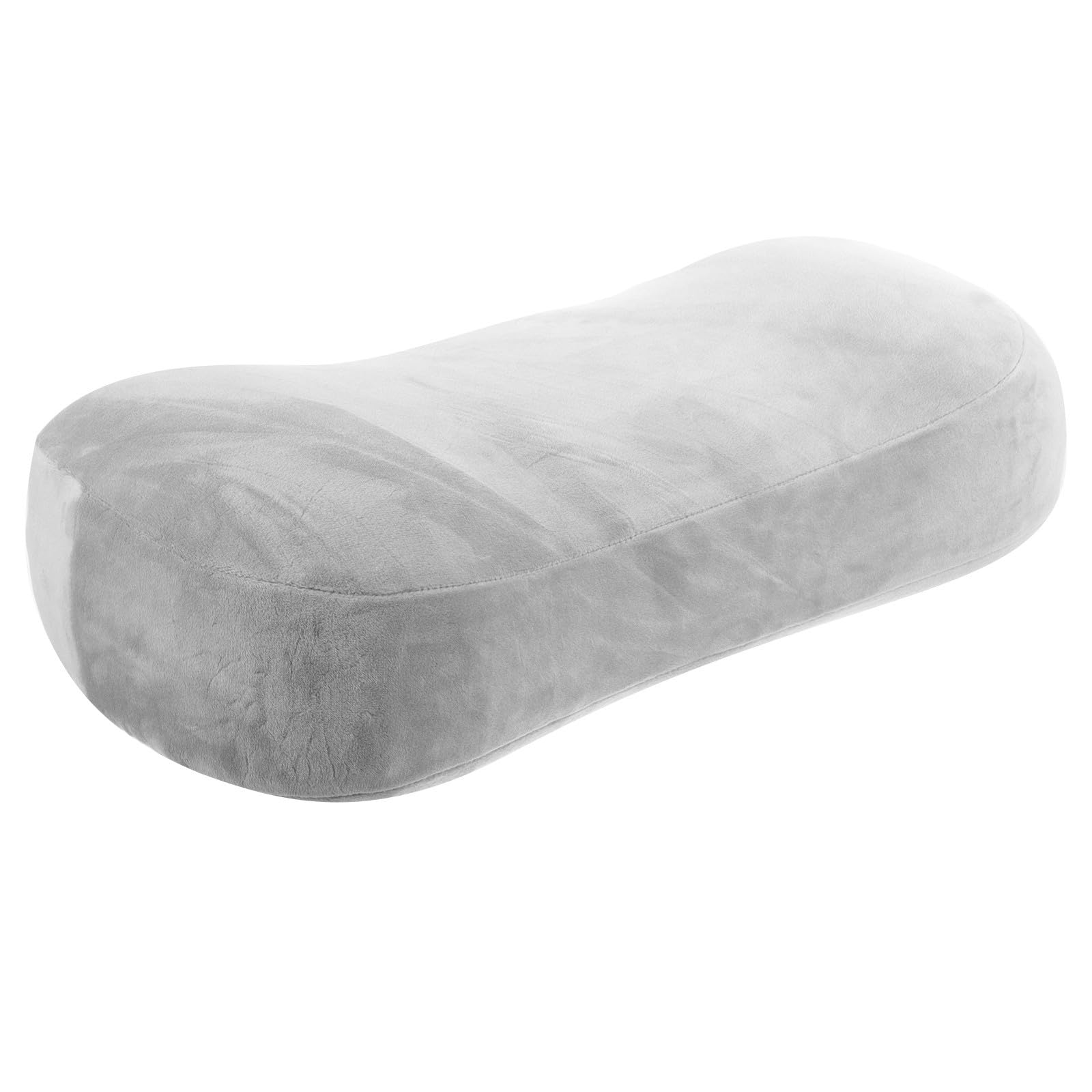 Almohada Portátil de Cuello con Espuma Viscoelástica, Mini, para Dormir