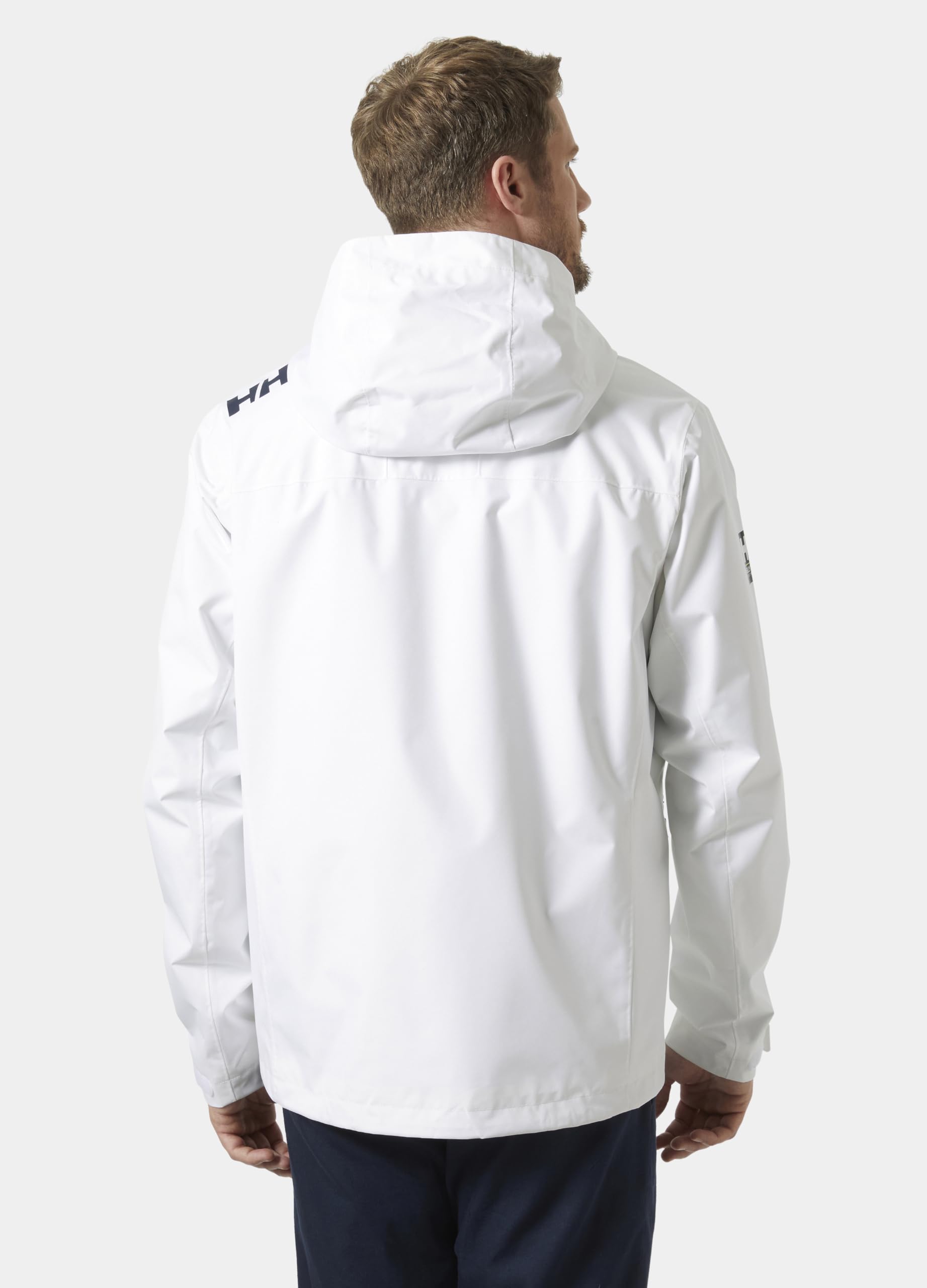 Helly Hansen Crew Hooded Jacket 2.0 Giacca Uomo
