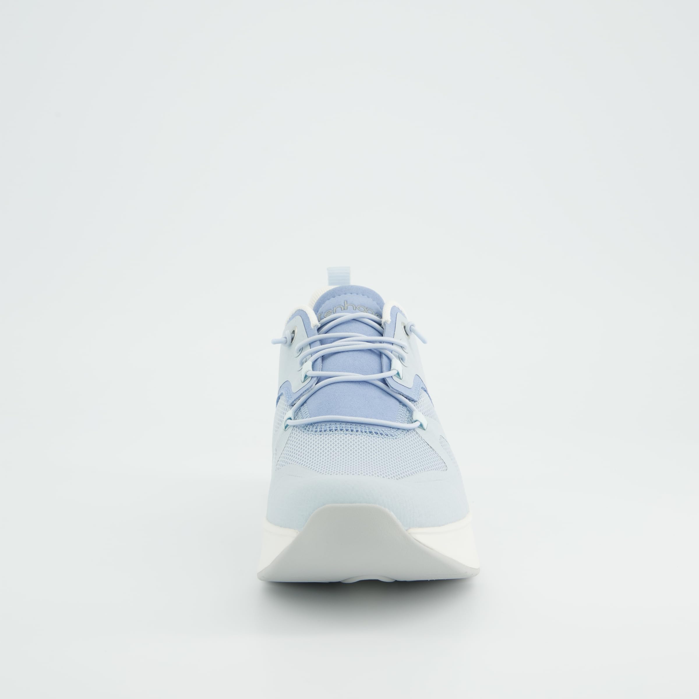 Damen Sneaker Low-Top 0001-151 Weite XX-Schmal Bungee