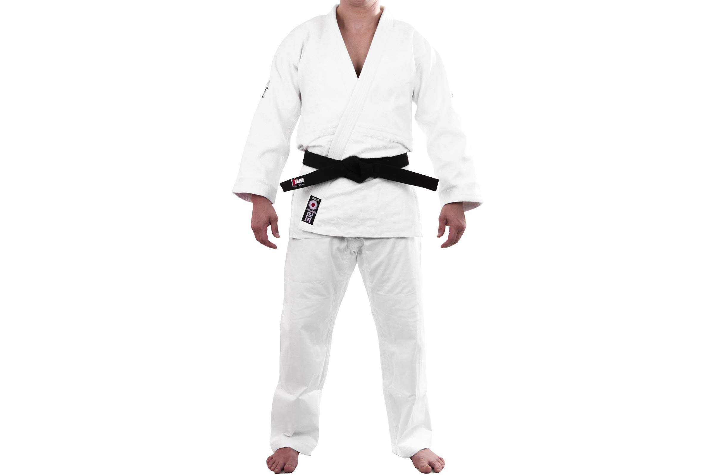 Kimono Judo Compétition Taille 165cm