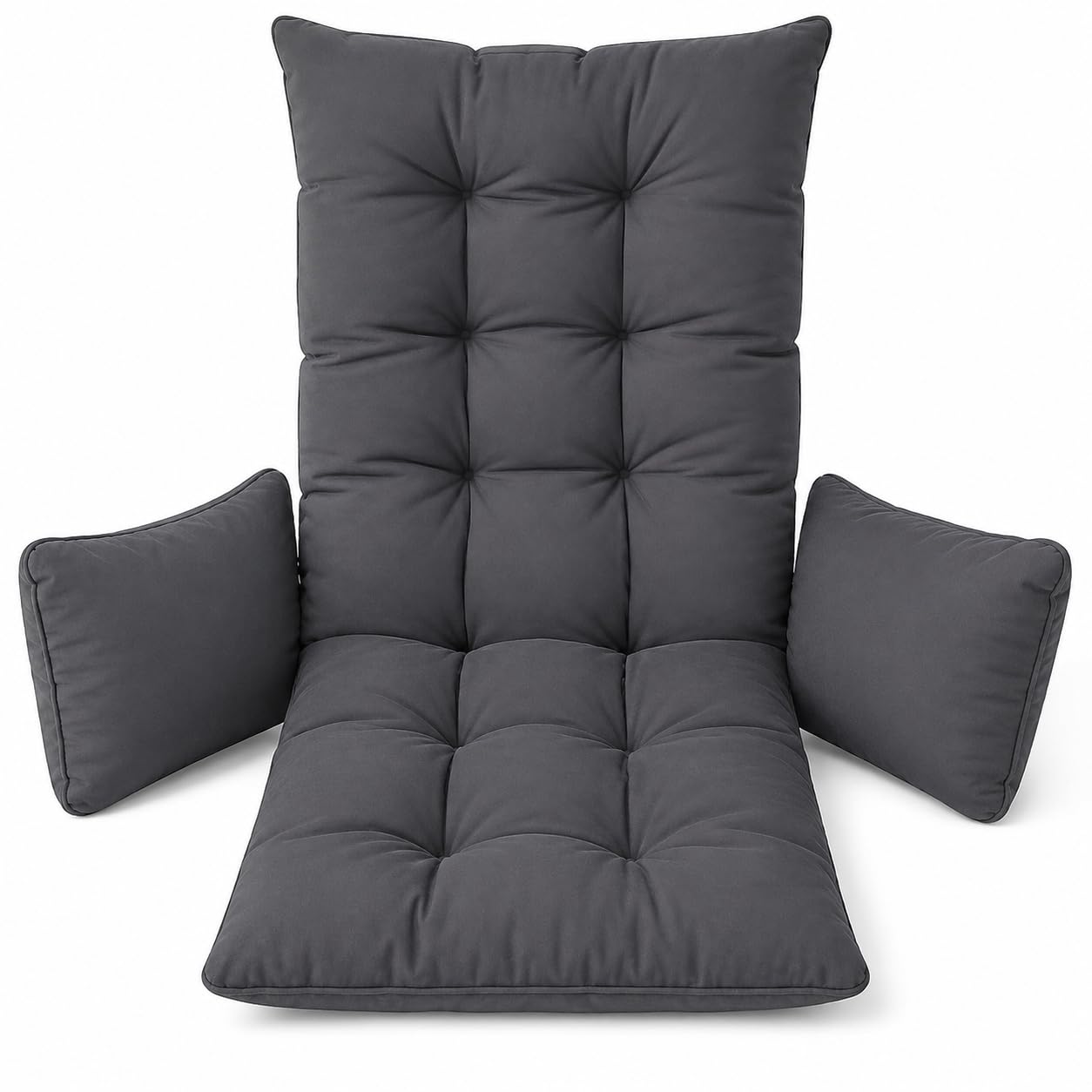Cojín para Silla Colgante para Costway FP10120US-DB 2022-2023