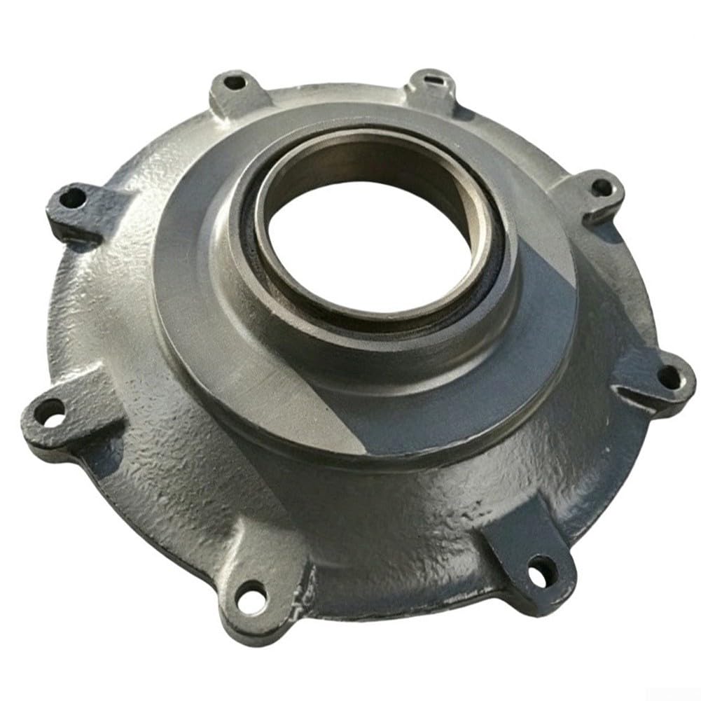 Vorderachshalbwelle für Kubota L3608 Traktor TA040-13133 TC402-13130 für robuste Antriebswelle Ersatzteil Landwirtschaftliche Maschine Metall Konstruktion Einfache Montage Feld Einsatz 1 Stück