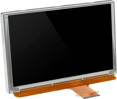 Miniatura 6 de Reemplazo de pantalla táctil de 8 pulgadas compatible con OEM para Chevrolet Silverado, Suburban, Tahoe, GMC Yukon y Sierra 2015-2018 - Reemplazo