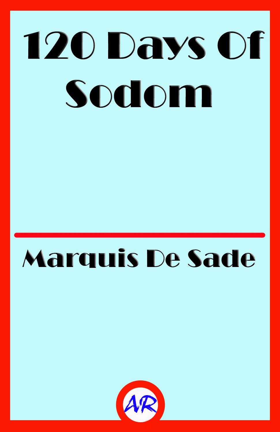 120 Days Of Sodom