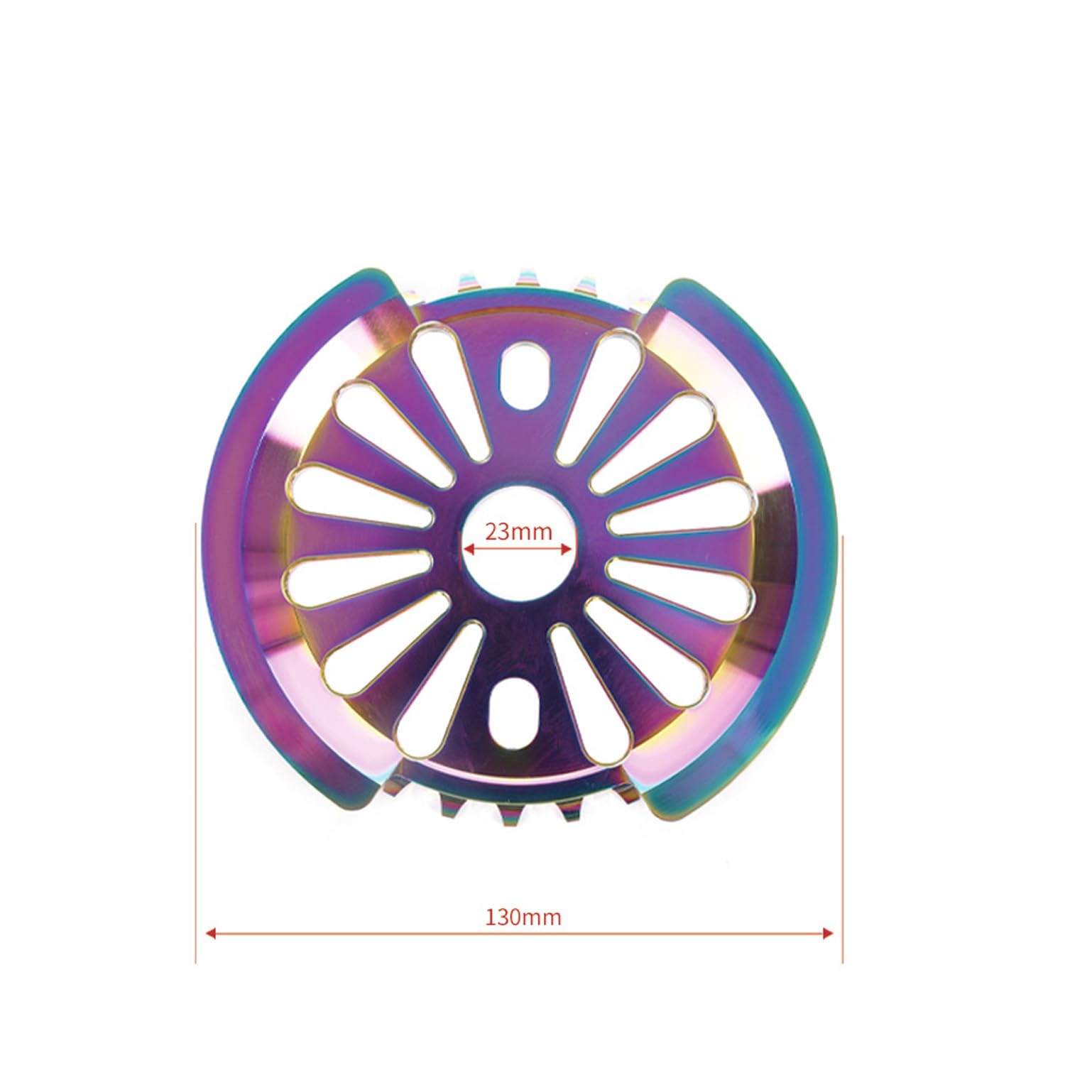 BMXスプロケ BMX スプロケット ストリート MERRITT ACKERMAN SPROCKET 25T