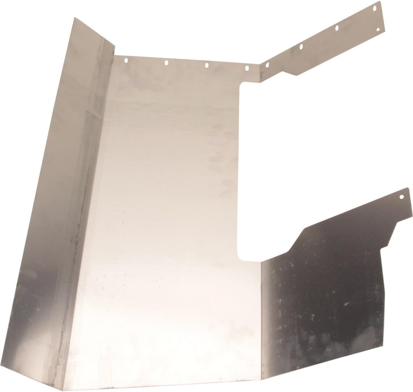 G-Comp 1962-67 Compatible with Chevy II Inner Fender Panels