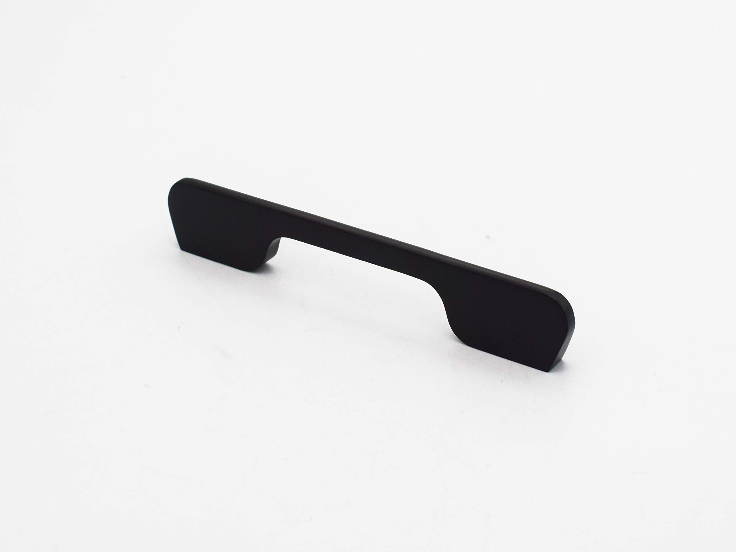 RAB Handle Zinc Kitchen and Office Drawer/Cabinet/Door/Wardrobe, Furniture Handle, Pull Handles, Drawer Handles (CODE:-A718, FINISH:-Black, SIZE:-96mm, Pack of 1 PCS ) (B0915M9P9J) Amazon Price History, Amazon Price Tracker