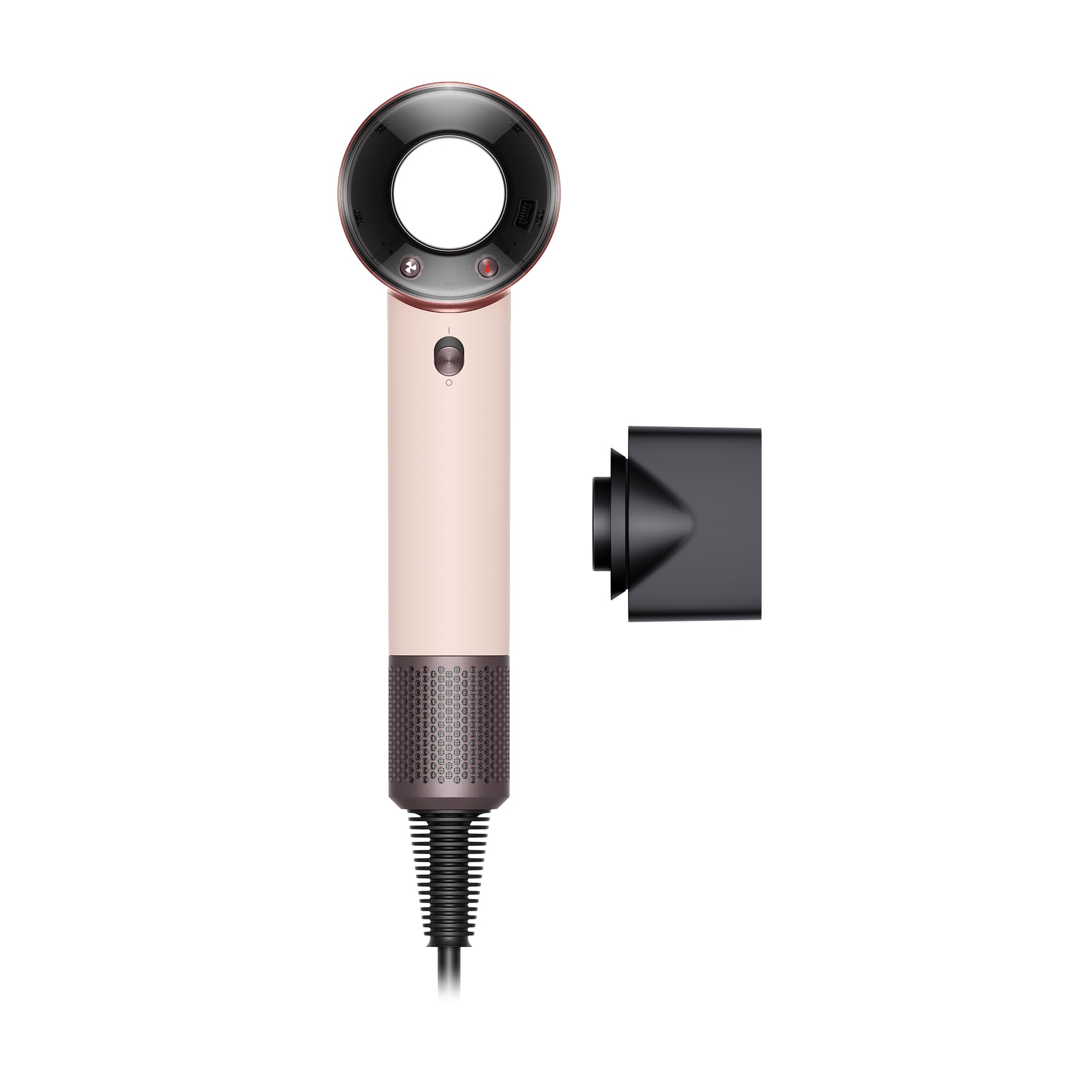 Photo 1 of Dyson Supersonic Travel Hair Dryer
