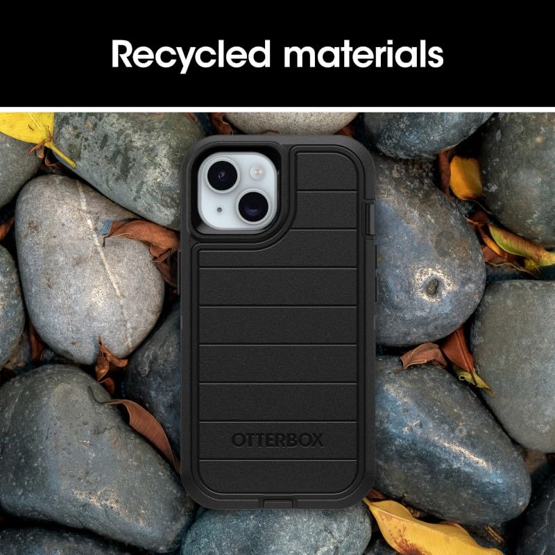 Amazon.co.jp: OtterBox iPhone 16e (のみ) - ディフェンダーシリーズ