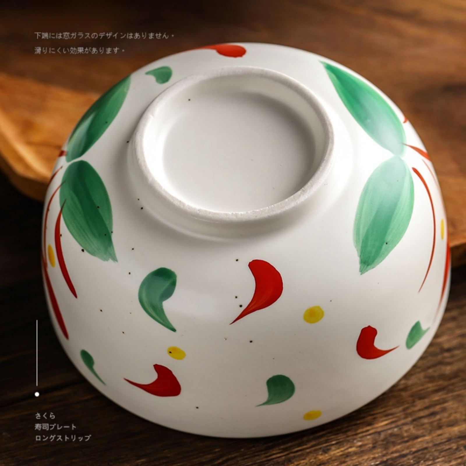 Amazon.co.jp: vonghome お椀 汁椀 吸物椀 味噌汁椀 雑煮椀 蓋付き