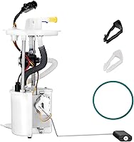 Vista 90 de BDFHYK Conjunto de bomba de combustible eléctrica E2361M compatible con Ford Expedition 2003 2004 V8 4.6L, reemplaza 953-4007, P76023M, PFS-1015