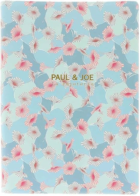 Amazon 手帳 22 スケジュール帳 1月始まり 1日1ページ B6変型 ポール ジョー ラ パペトリー モーニンググローリー Edit 手帳 文房具 オフィス用品 Amazon 手帳 22 スケジュール帳 1月始まり 1日1ページ B6変型 ポール ジョー ラ パペトリー モーニンググローリー Edit 手帳 文房具 オフィス用品